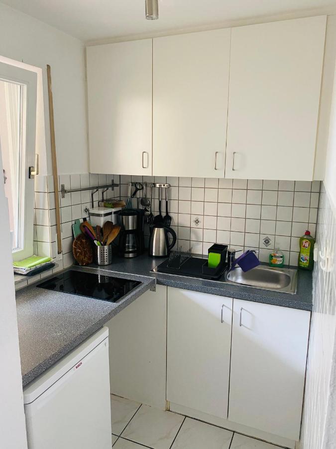 Exklusiv Moblierte Wohnung In Besten Lage Stuttgart Exteriör bild